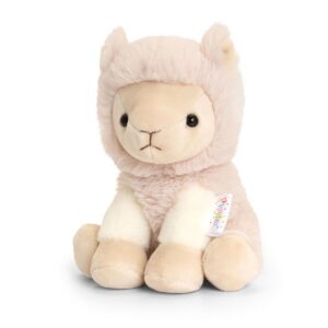 Keel Toys Pippins laama 15 cm