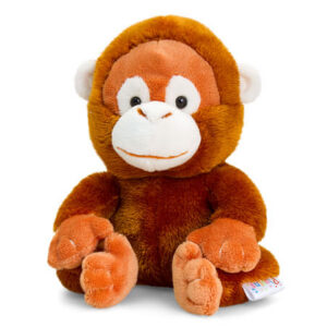 Mänguasjade esileht 78 Keel Toys Pippins orangutang 15 cm
