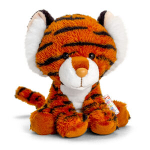 Keel Toys Pippins tiiger 15 cm