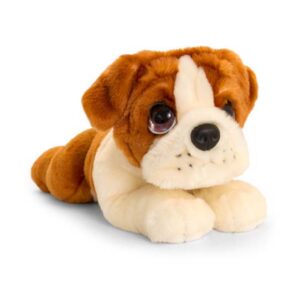 Keel Toys Signature Buldog 32 cm