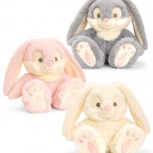 Keel Toys jänesed 22 cm