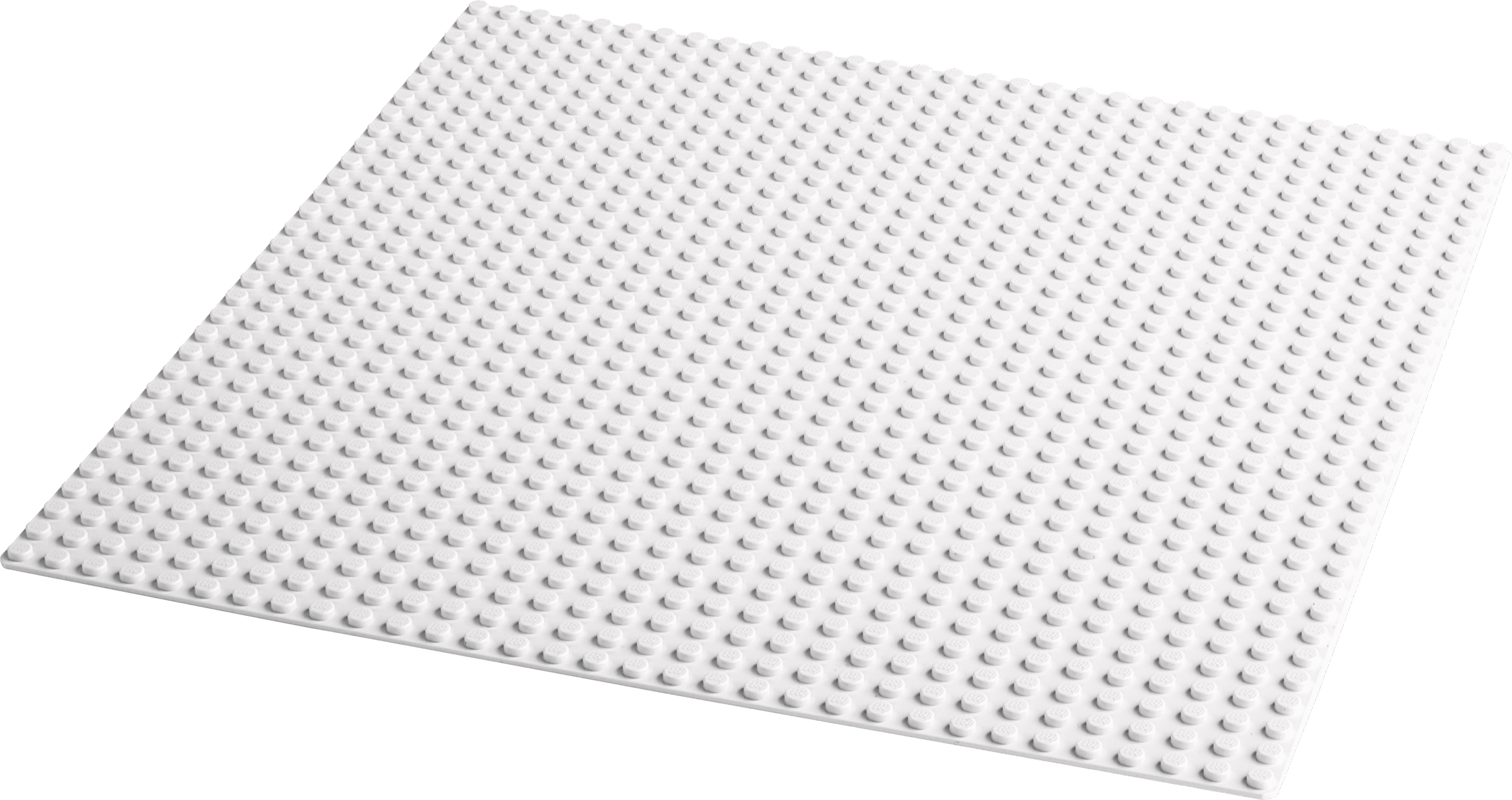 LEGO CLASSIC Valge alusplaat 2 LEGO CLASSIC Valge alusplaat - Image 2
