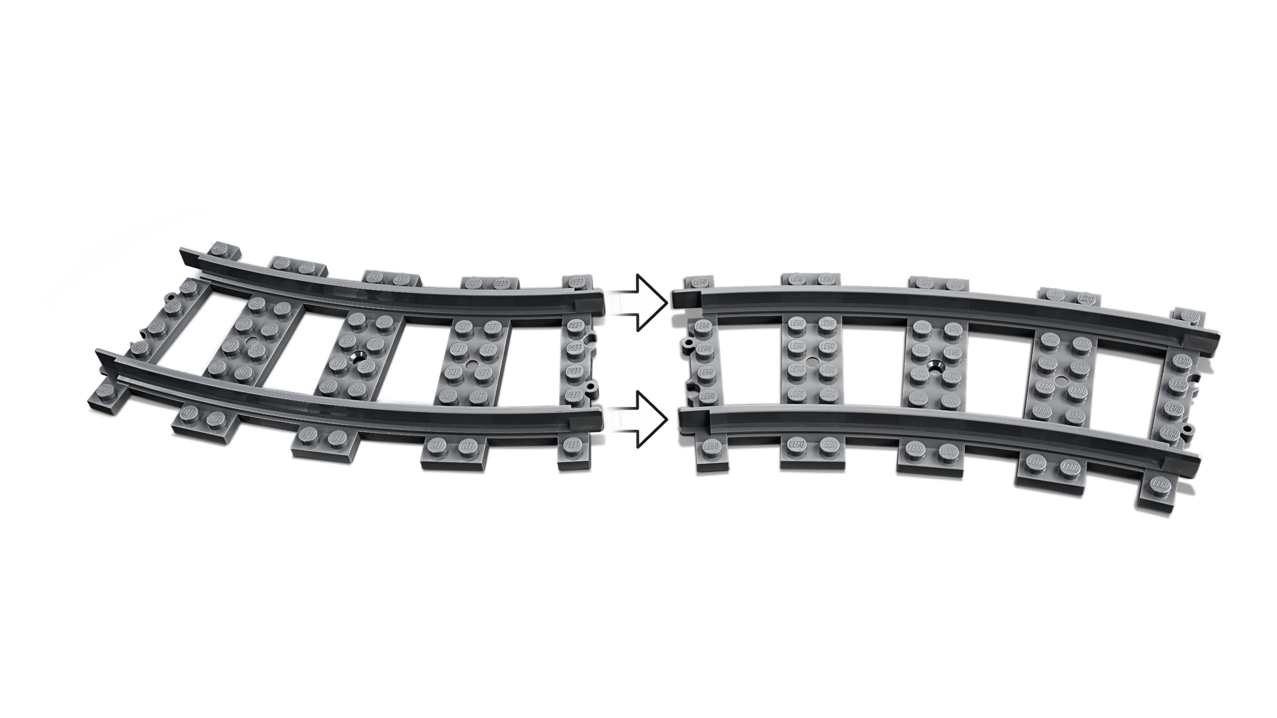 LEGO City Pööre 3 LEGO City Pööre - Image 3