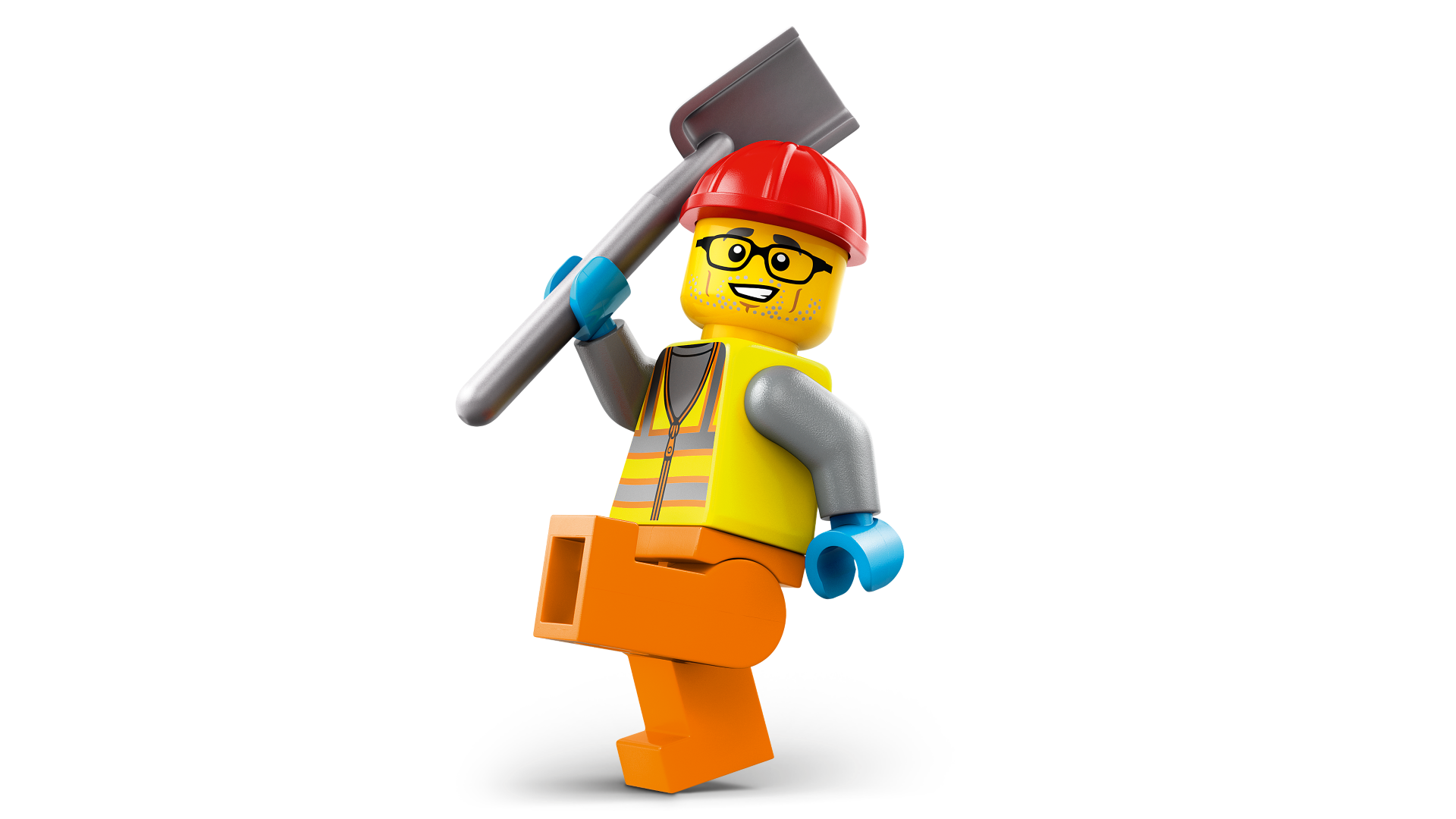 LEGO City Teerull 3 LEGO City Teerull - Image 3