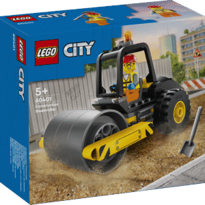 Mänguasjade esileht 79 LEGO City Teerull