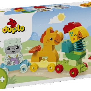 LEGO DUPLO Loomade Rong