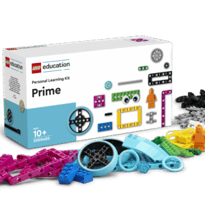 LEGO Education Personal Learning Kit Prime individuaalõppe komplekt
