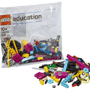 LEGO Education SPIKE Prime asenduskomplekt