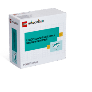 LEGO Education Science asenduskomplekt: põhikool