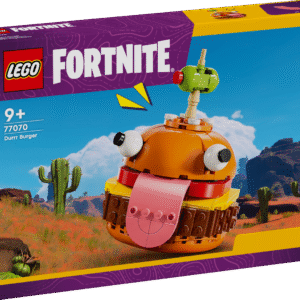 LEGO Fortnite Durrr Burger
