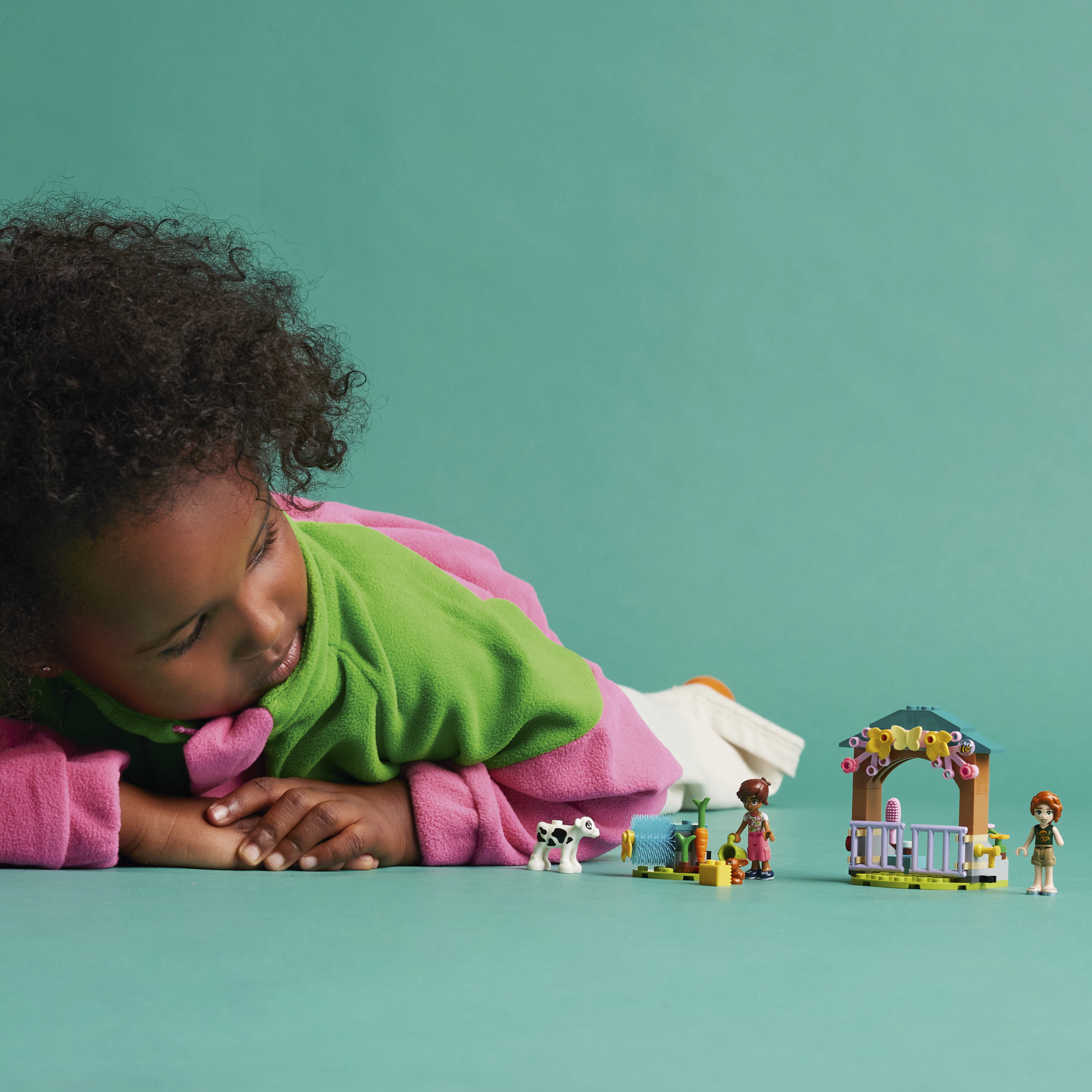 LEGO Friends Autumni lehmabeebi kuur 3 LEGO Friends Autumni lehmabeebi kuur - Image 3