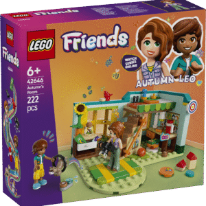 LEGO Friends Autumni maja