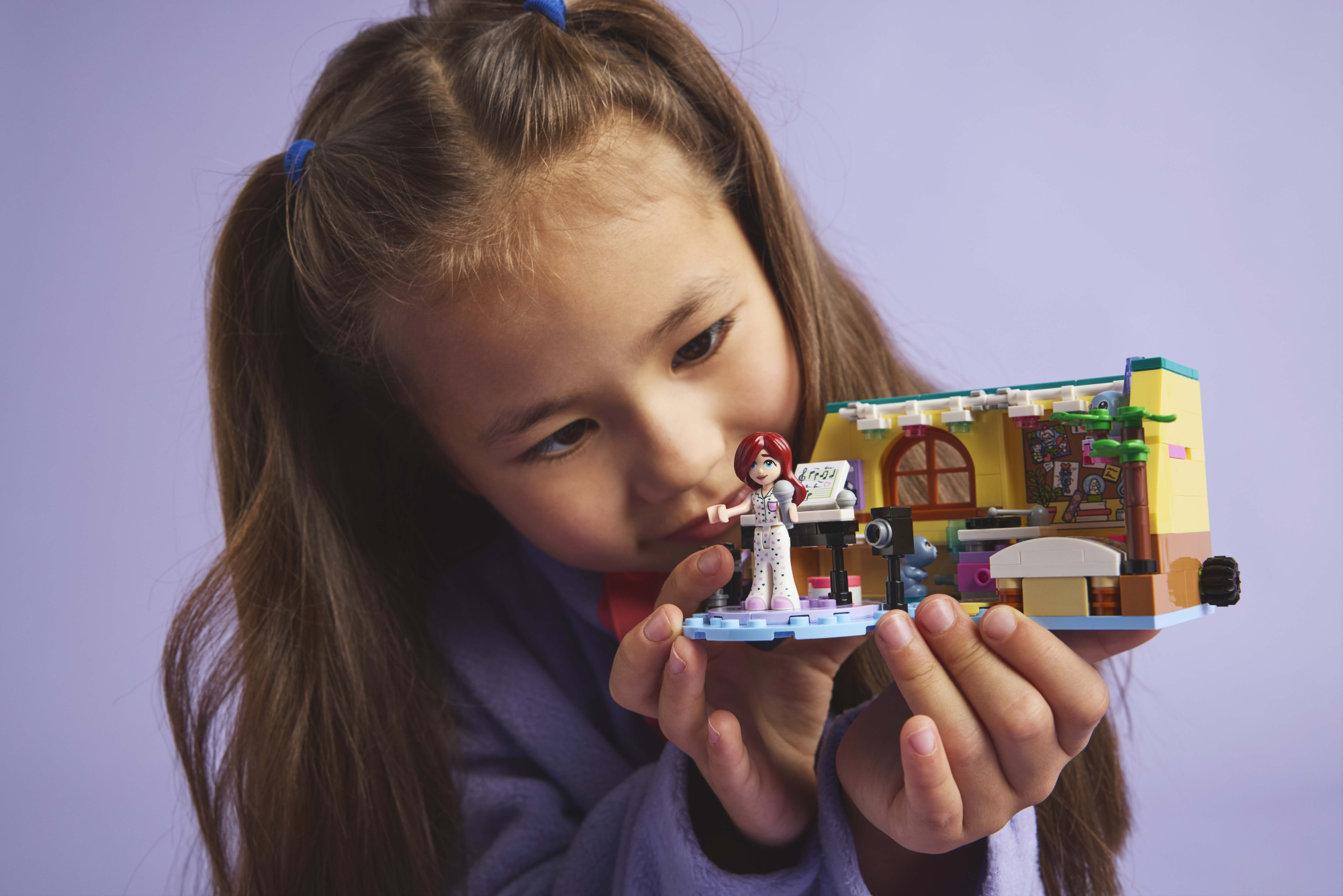 LEGO Friends Paisley tuba 3 LEGO Friends Paisley tuba - Image 3