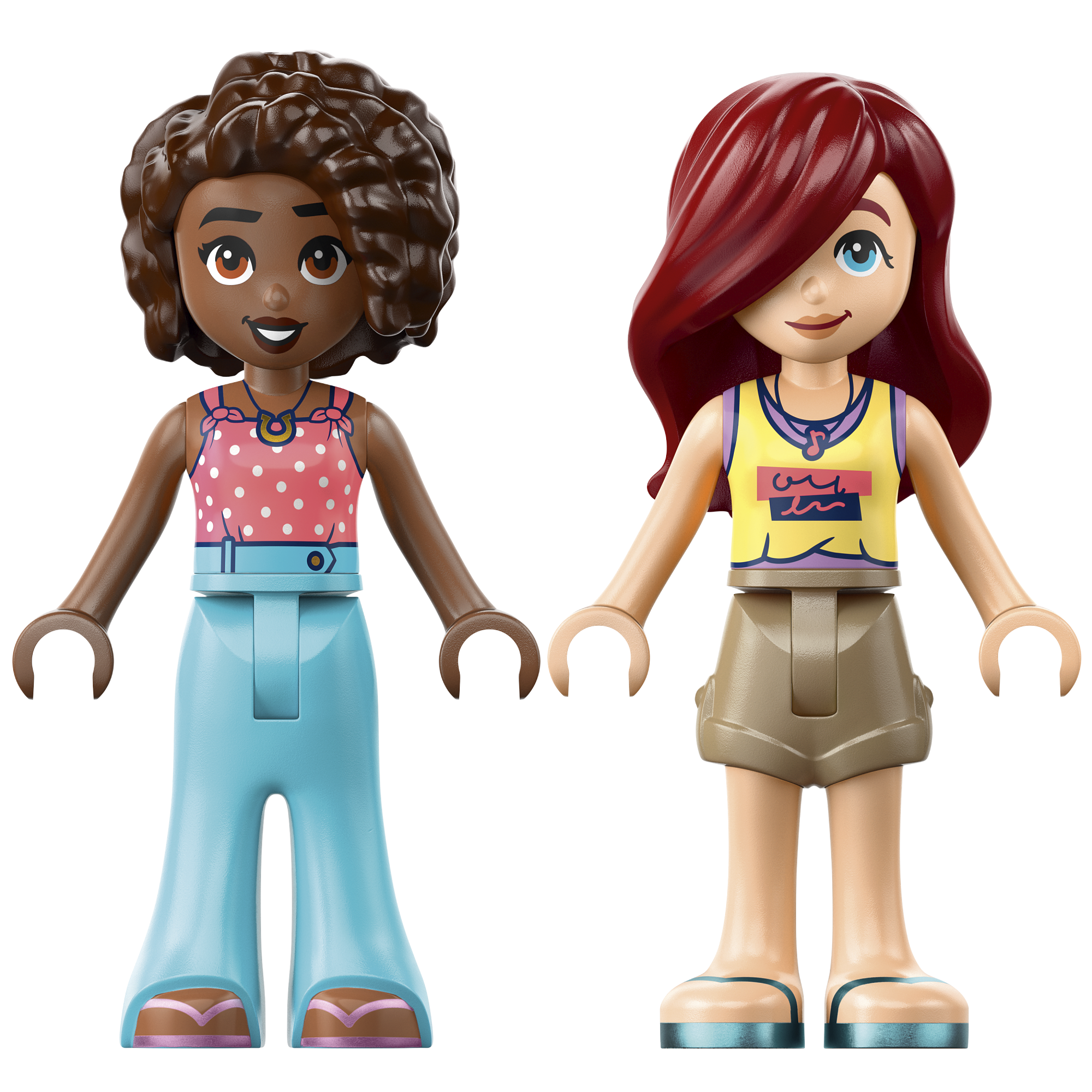 LEGO Friends Sõpruse filmiõhtu 3 LEGO Friends Sõpruse filmiõhtu - Image 3