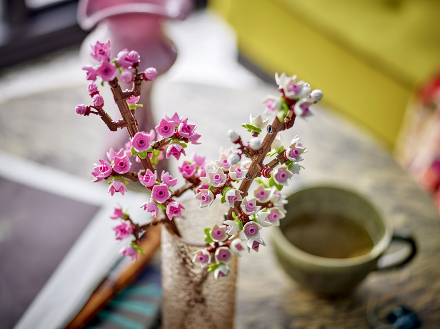 LEGO Kirsiõied 3 LEGO Kirsiõied - Image 3