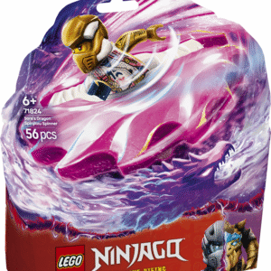 LEGO Ninjago Sora draakoni spinjitzu spinner