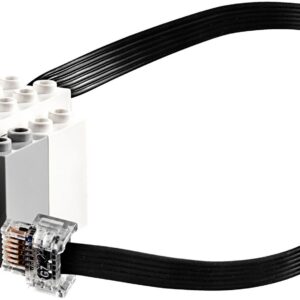 LEGO Powered Up Keskmise suurusega lineaarne mootor