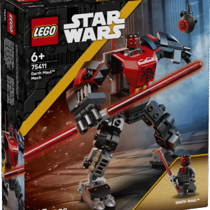 LEGO Star Wars Darth maul-i robot