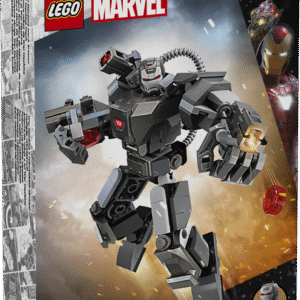 LEGO Super Heroes Sõjamasina robotsoomus