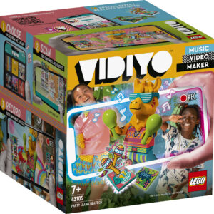 LEGO Vidiyo Peo Laama BeatBox
