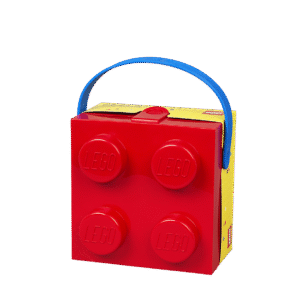 LEGO sangaga punane toidukarp