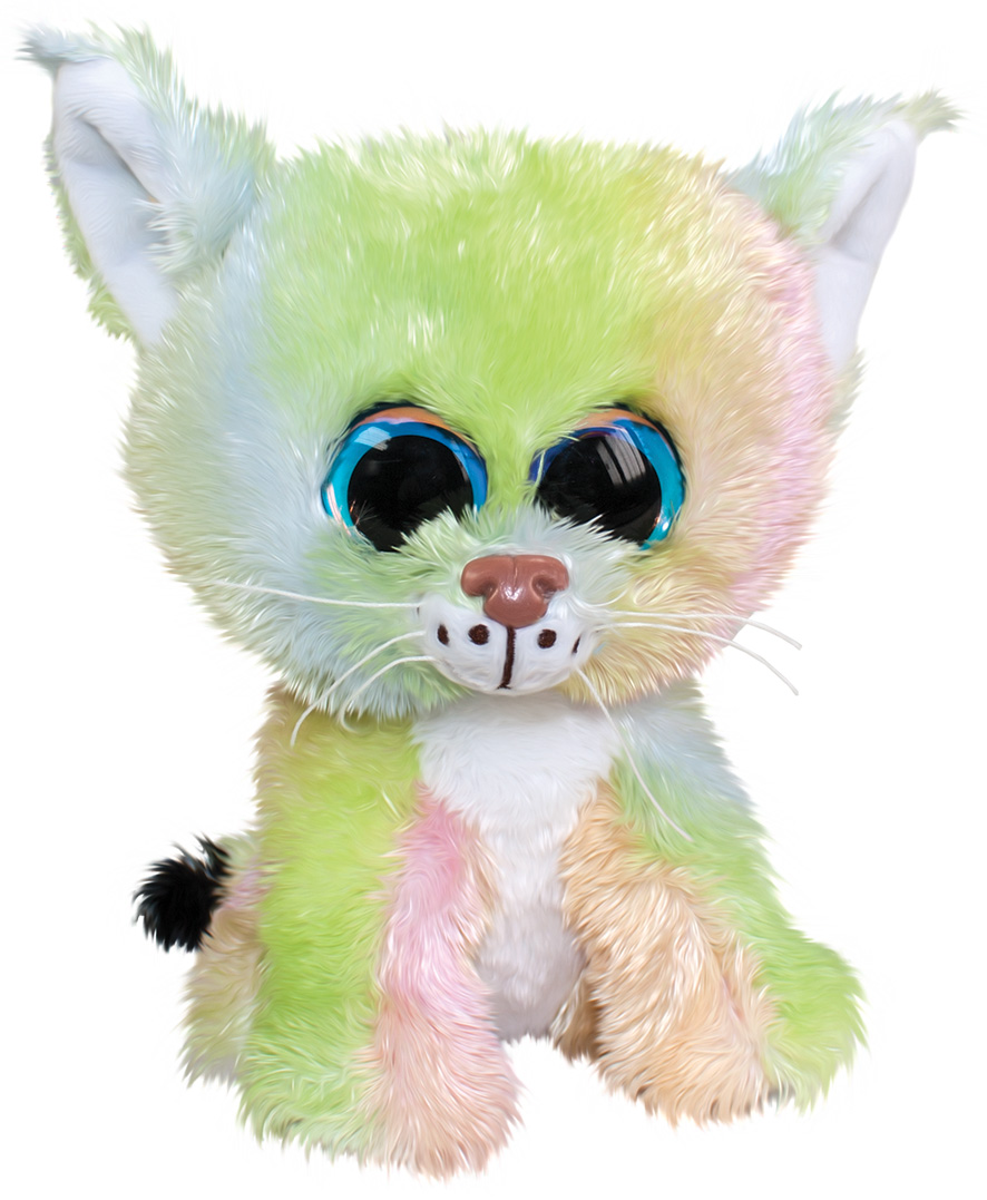 Lumo Stars ilves Aurora 15 cm 1 Lumo Stars ilves Aurora 15 cm