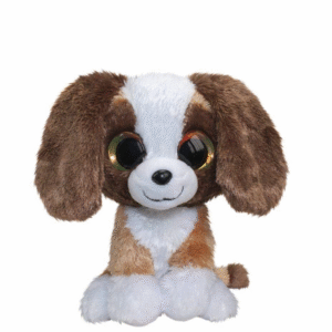 Lumo Stars koer Wuff 24 cm