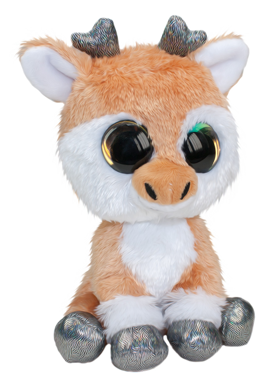 Lumo Stars põhjapõder Vasa 15 cm 1 Lumo Stars põhjapõder Vasa 15 cm