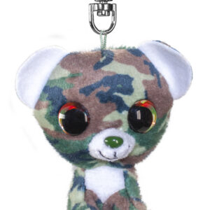 Lumo Stars võtmehoidja Camo 8,5 cm