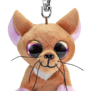 Lumo Stars võtmehoidja Mus 8,5 cm