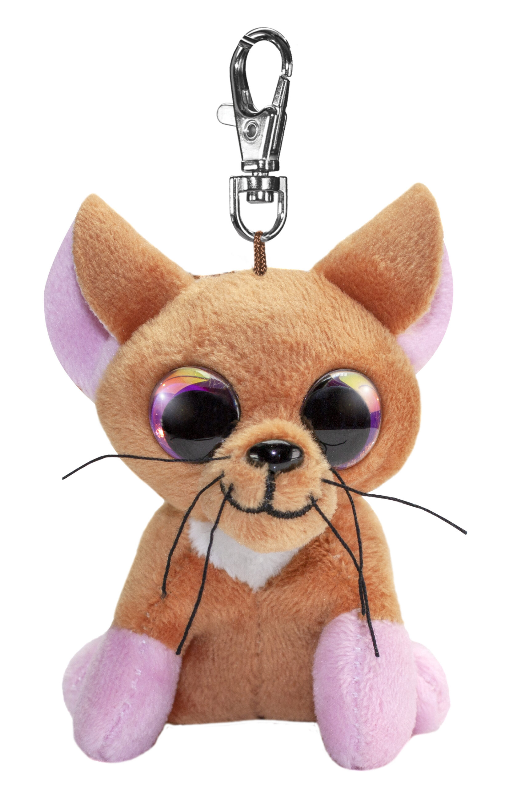 Lumo Stars võtmehoidja Mus 8,5 cm 1 Lumo Stars võtmehoidja Mus 8,5 cm