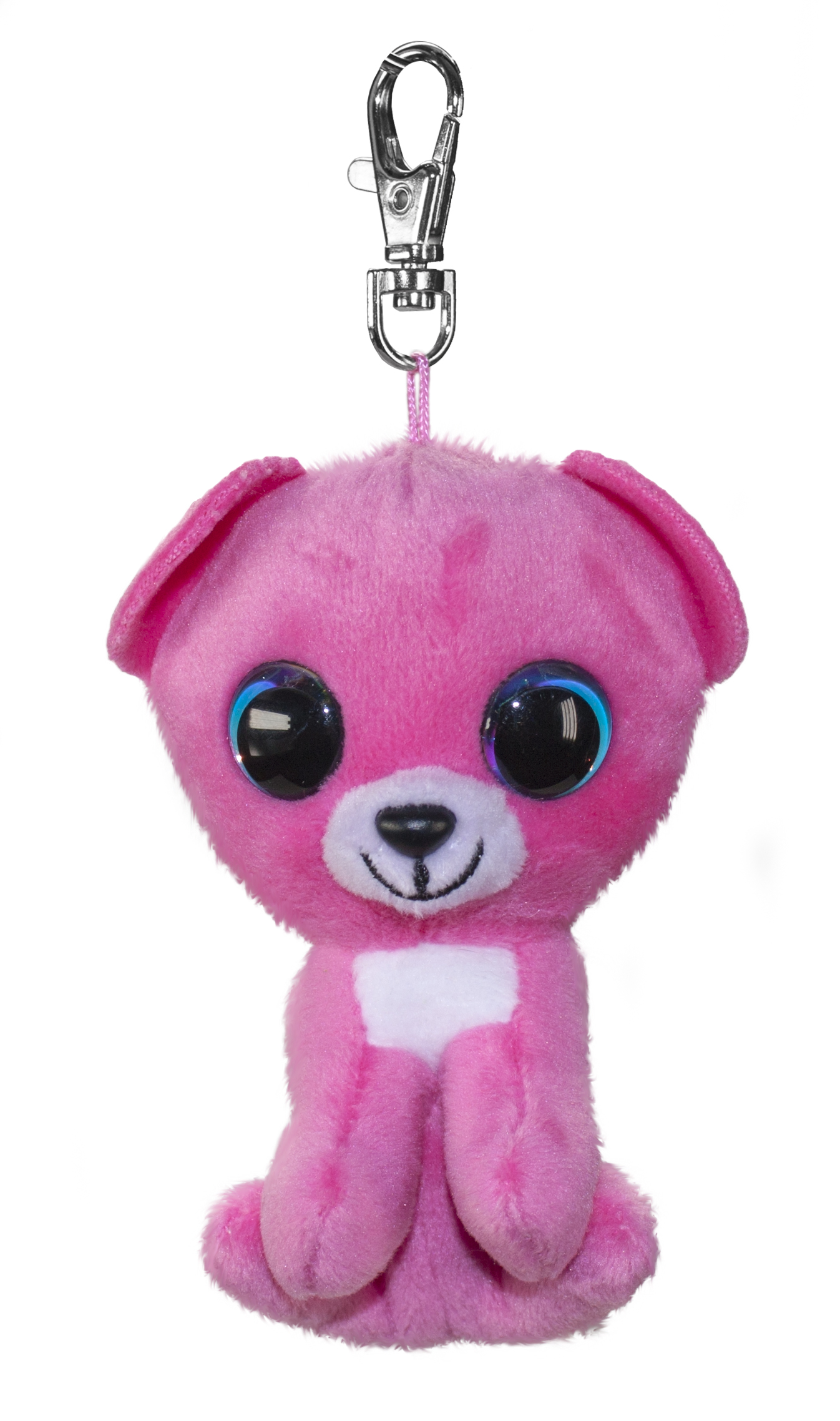 Lumo Stars võtmehoidja Raspberry 8,5 cm 1 Lumo Stars võtmehoidja Raspberry 8,5 cm