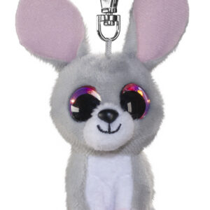 Lumo Stars võtmehoidja jänes Pupu 8,5 cm