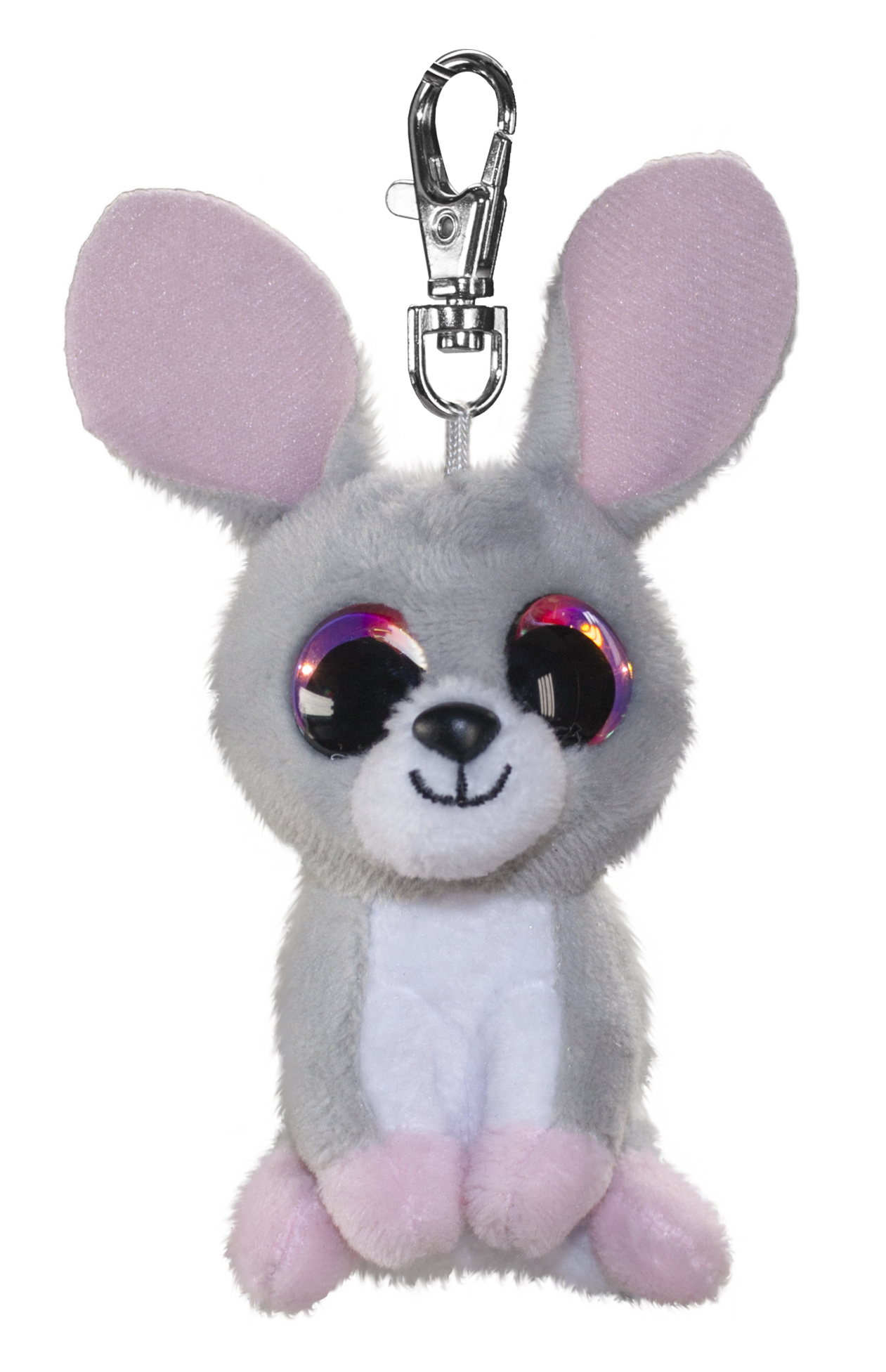 Lumo Stars võtmehoidja jänes Pupu 8,5 cm 1 Lumo Stars võtmehoidja jänes Pupu 8,5 cm