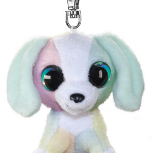 Lumo Stars võtmehoidja koer Spotty 8,5 cm