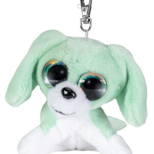 Lumo Stars võtmehoidja koer Tommy 8,5 cm