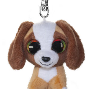 Lumo Stars võtmehoidja koer Wuff 8,5 cm