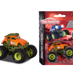 Majorette Monster rockerz