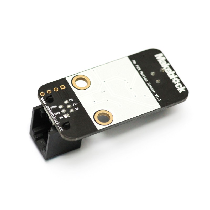 Makeblock Me PIR liikumisandur 4 Makeblock Me PIR liikumisandur - Image 4