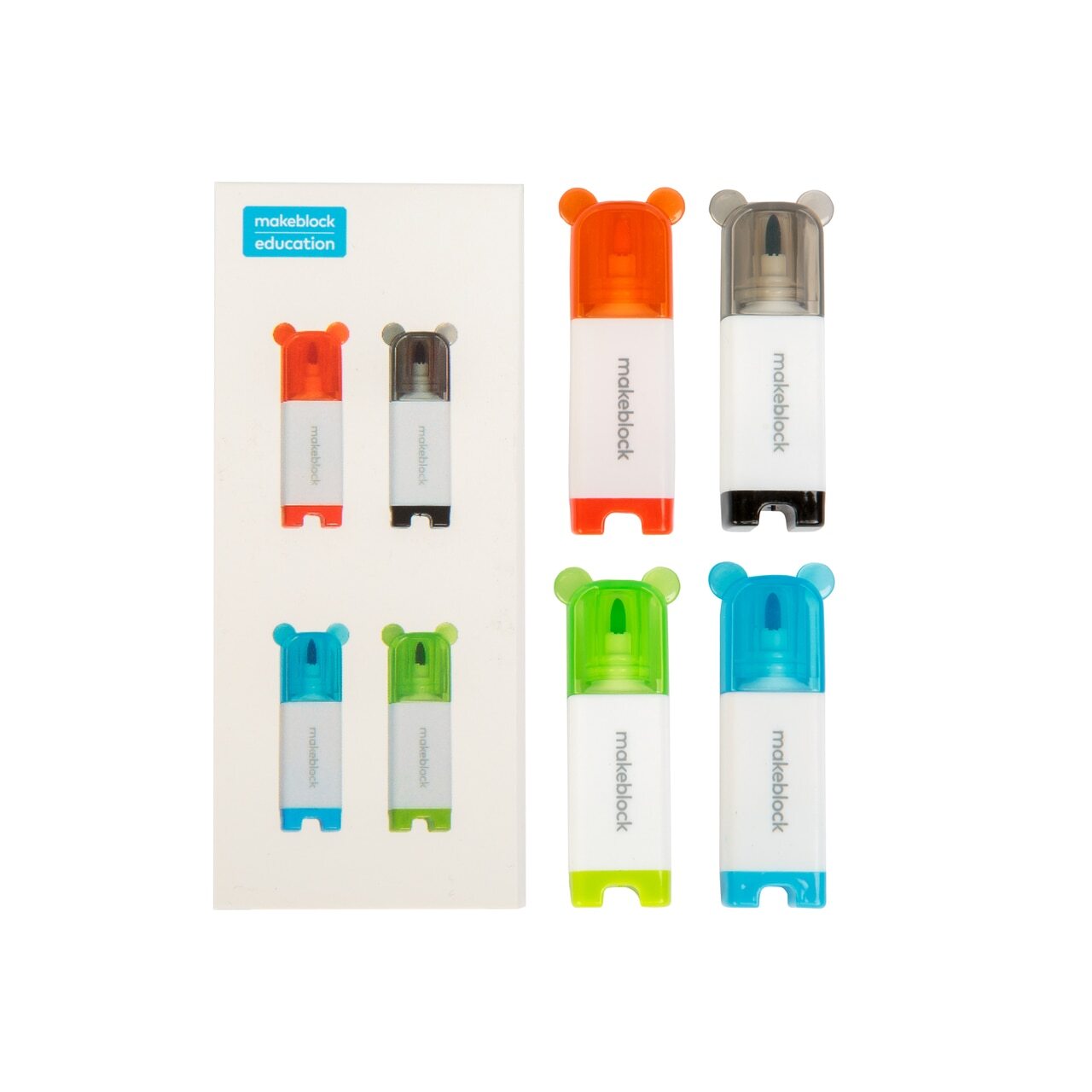 Makeblock mTiny markerid 2 Makeblock mTiny markerid - Image 2