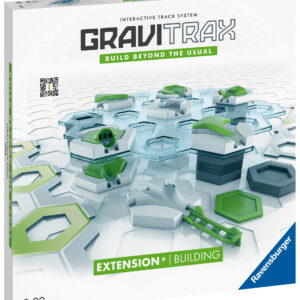 Ravensburger GraviTrax Ehitised