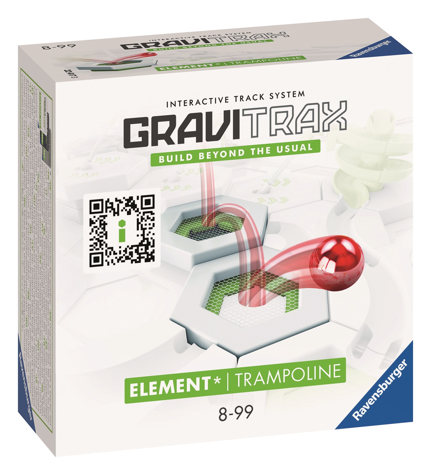 Ravensburger GraviTrax Element Batuut 1 Ravensburger GraviTrax Element Batuut