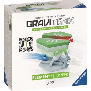Ravensburger GraviTrax Element hüppaja