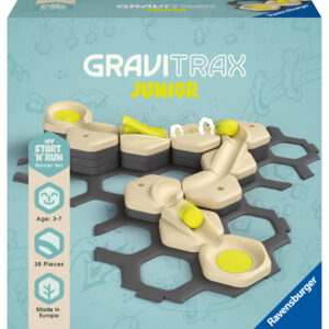 Ravensburger GraviTrax Juunior S stardikomplekt