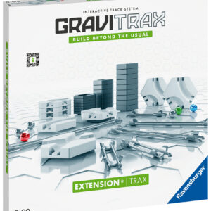 Ravensburger GraviTrax Lisakomplekt