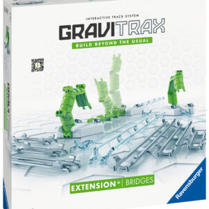 Ravensburger GraviTrax Sillad