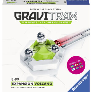 Ravensburger GraviTrax Vulkaan