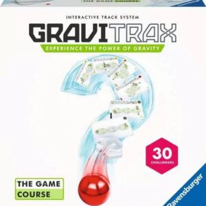 Ravensburger GraviTrax nuputamismäng Rada