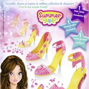 Ravensburger Tee ise suveking