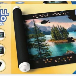 Ravensburger kokkurullitav XXL puslematt